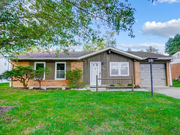 10065 Pippin Rd, Cincinnati, OH 45231