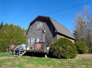 87 Bunker Rd, Sorrento, ME 04677