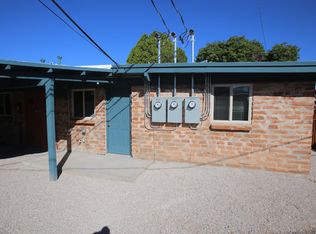 1222 N Roberts Way #94B, Tucson, AZ 85712