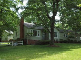 4395 State Highway 42 S, Asheboro, NC 27205