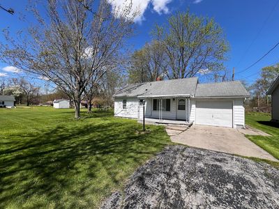 2110 Marchon Dr, Port Huron, MI, 48060