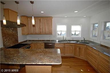 Cabinets galore