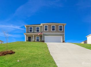 343 Indian River Dr, Jefferson, GA 30549