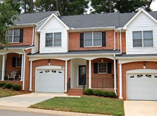 5306 Goldenglow Way, Raleigh, NC 27606