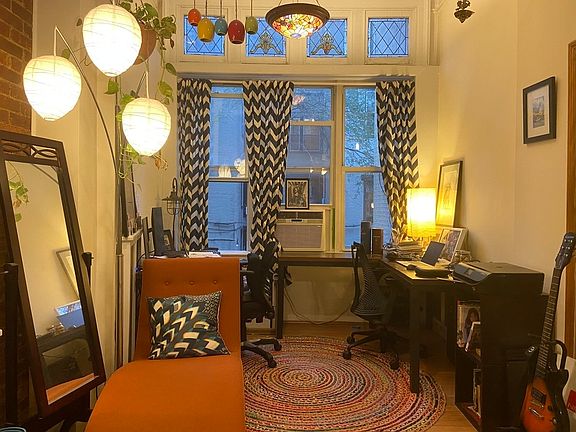 2nd image of 307 W 106th St #2R
