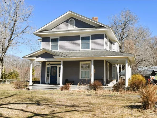 303 W Ontario Rd, Keysville, VA 23947