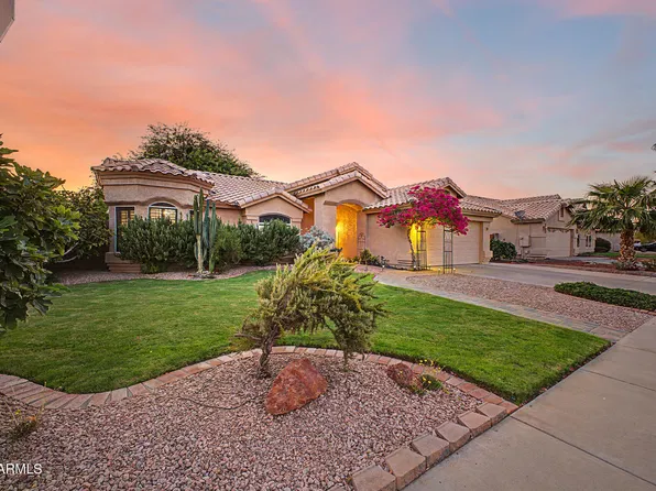 250 S ASH Drive, Chandler, AZ 85224