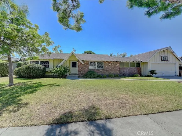 811 S Ramblewood Dr, Anaheim, CA 92804