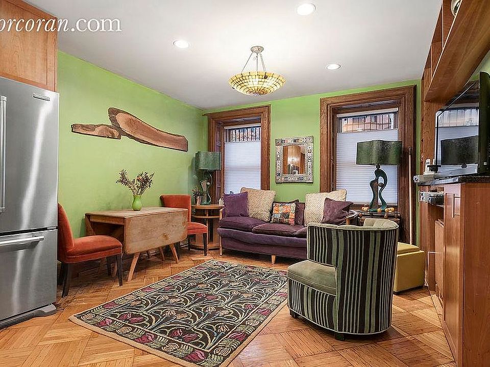 1st image of 846 President St APT 1