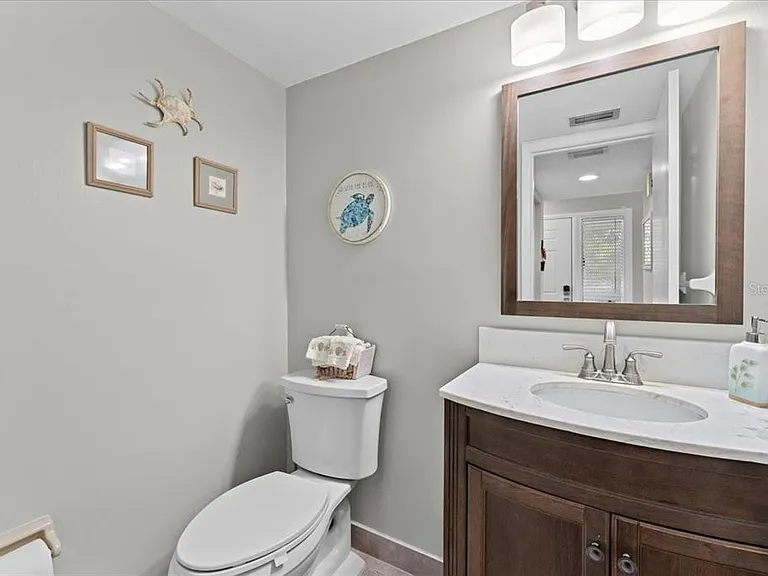 112 Gulf Blvd #A — Photo 21