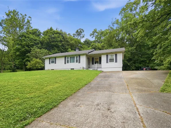 1253 Opal Ave, Miamisburg, OH 45342