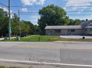 4407 Mann Rd, Indianapolis, IN 46221