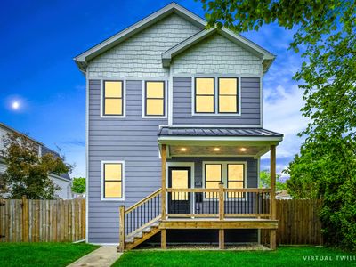 5320 N Moody Ave, Chicago, IL, 60630