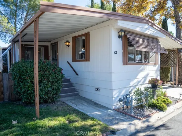 10025 El Camino Real Space 83, Atascadero, CA 93422