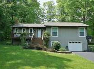 3140 Forest Acre Trl, Salem, VA 24153