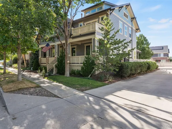 11709 Perry Street, Westminster, CO 80031