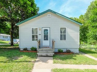 3400 Arthur Ave, Des Moines, IA 50317