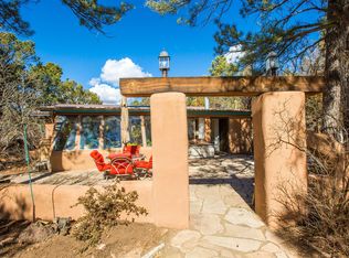 137 Anaya Rd, Tijeras, NM 87059