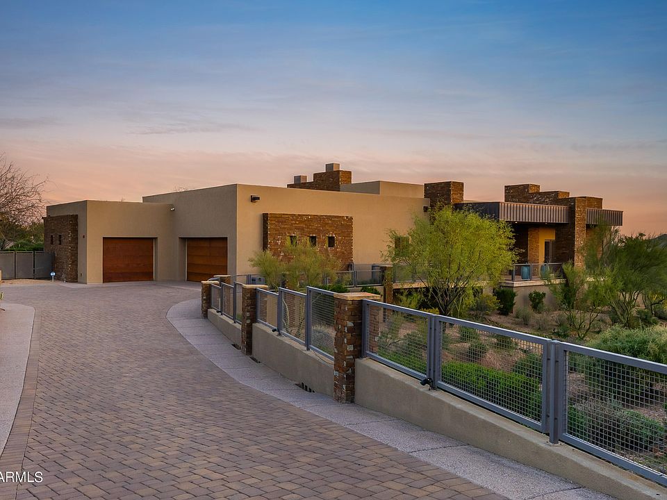 10399 E Mirabel Club Dr, Scottsdale, AZ 85262 Zillow