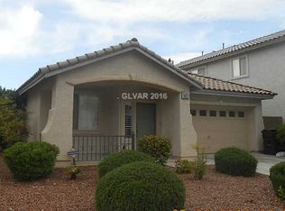 10311 Splendor Ridge Ave, Las Vegas, NV 89135