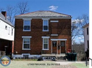 714 Trenton Ave, Cincinnati, OH 45205