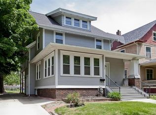 388 17th St SE, Cedar Rapids, IA 52403