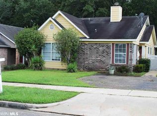 3540 Pepper Ridge Dr, Mobile, AL 36693