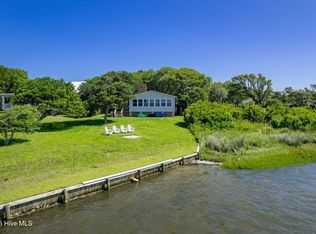 1843 Highway 24, Newport, NC 28570