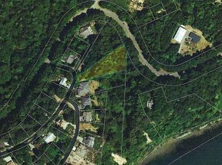 725 NW Highland Cir, Waldport, OR 97394