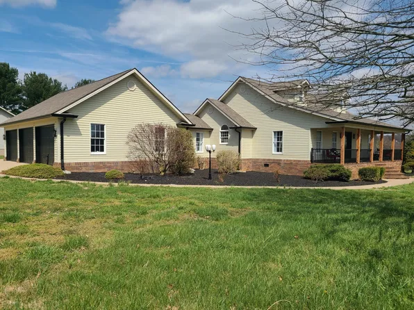 416 Ferry Rd, Somerset, KY 42503