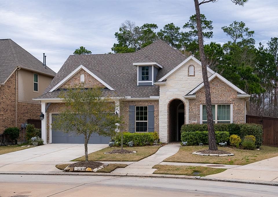 1st image of 13811 Saddlers Woods Dr