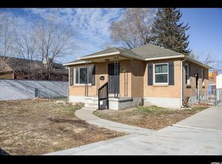 4390 W 5415 S, Kearns, UT 84118