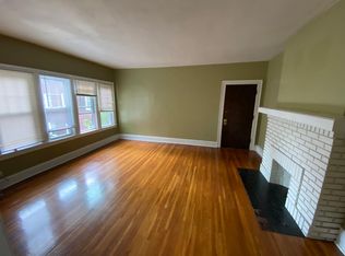 2105 Lennox Rd #10, Cleveland, OH 44106