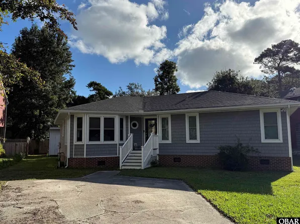 1407 Captains Cir Lot 147, Kill Devil Hills, NC 27948