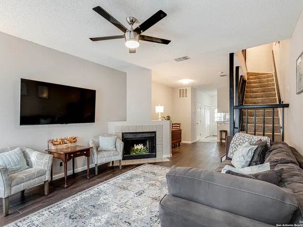 12215 Magnolia Blossom, San Antonio, TX 78247