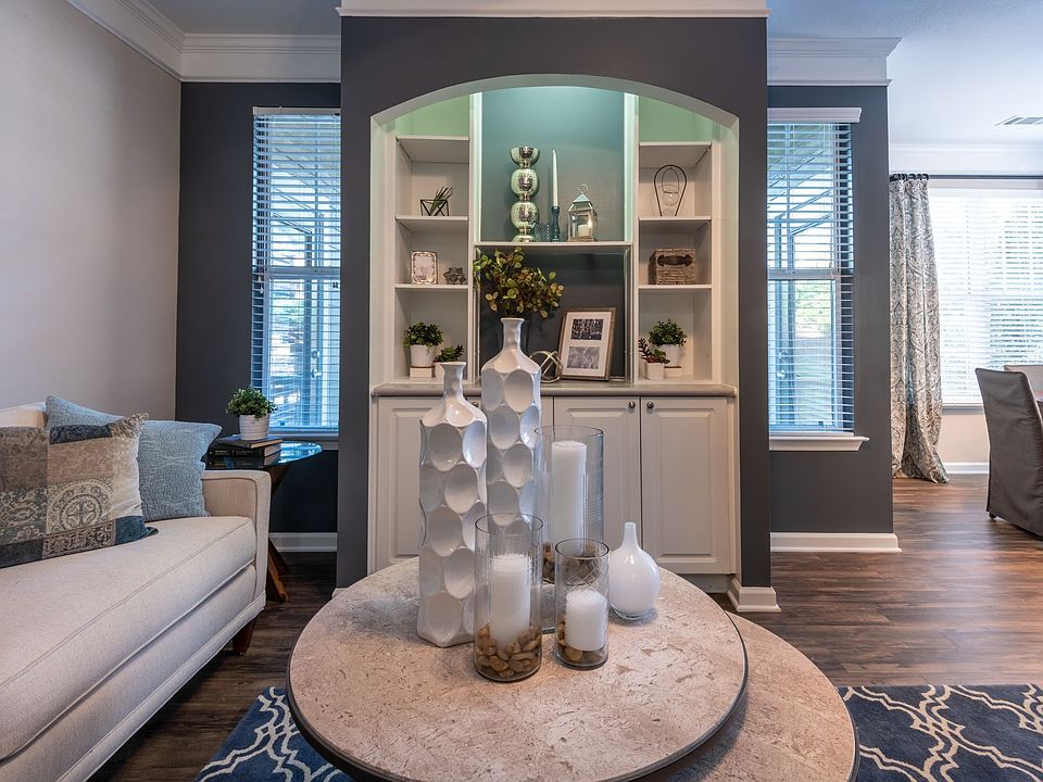 Wakefield Glen 2400 Garden Hill Dr Raleigh NC Zillow