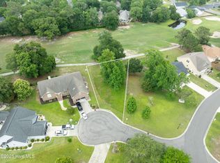 1672 E Magnolia Ct SW, Ocean Isle Beach, NC 28469