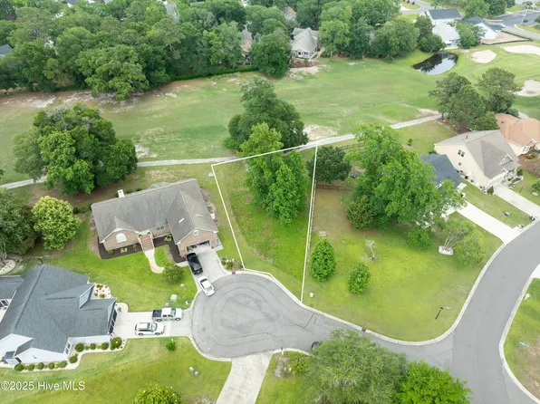 1672 E Magnolia Court SW, Ocean Isle Beach, NC 28469