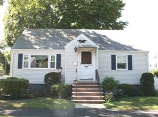 1 Maple St, Salem, MA 01970