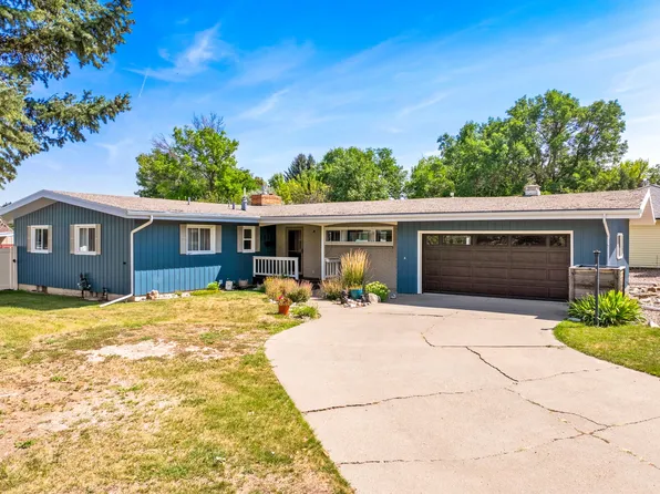 1224 Buena Dr, Great Falls, MT 59404
