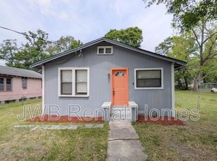 2151 Meharry Ave, Jacksonville, FL 32209