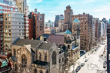 Sold by Fox Residential Group