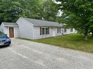 29 Dumas St, Lisbon, ME 04252