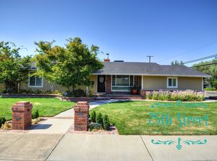 4029 Hancock Dr, Sacramento, CA 95821