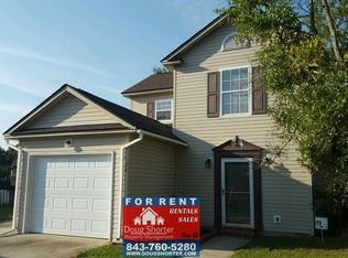 124 Alcester Rd, Goose Creek, SC 29445