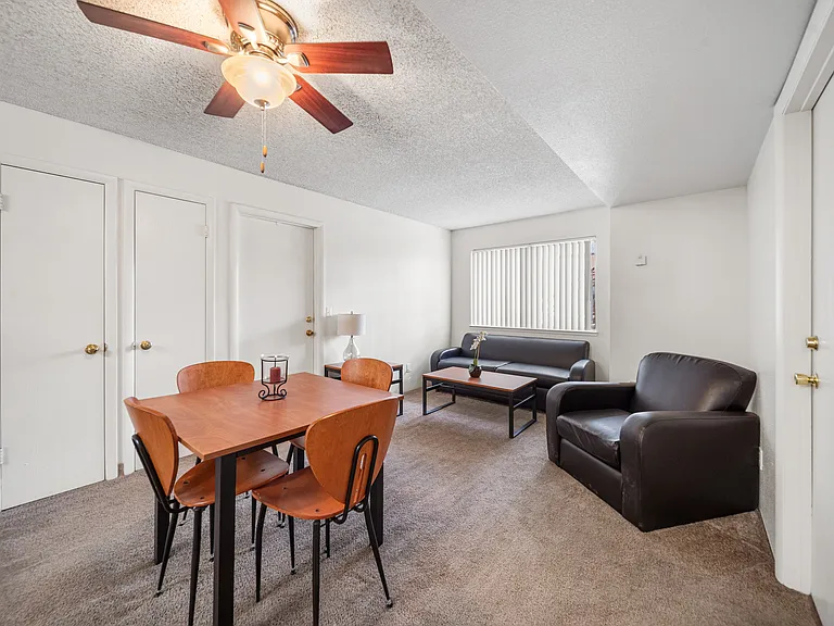 Pine View Village Apartments — Photo 17