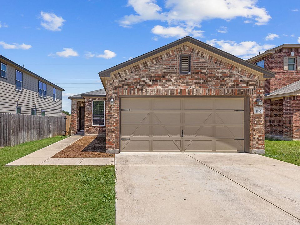 1st image of 1107 Sagebrush Dr