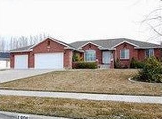 1908 W 550 N, Kaysville, UT 84037