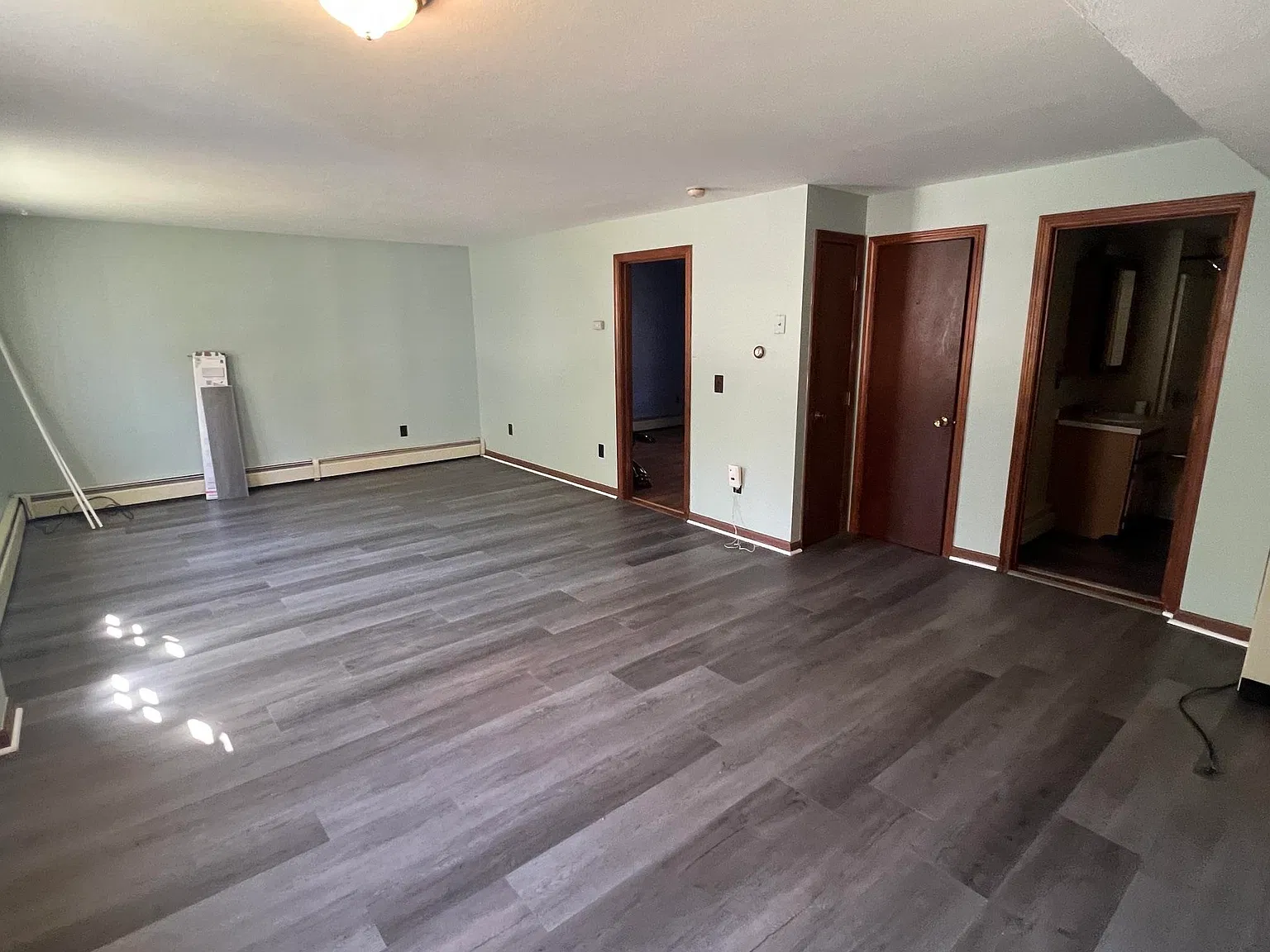 1 bed, 1.0 bath, 828 sqft, $1,600 — Photo 3