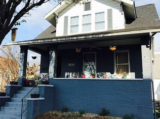701 Allen St, Owensboro, KY 42303